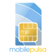 プログラムのアイコン：Mobilepulsa - Isi Kuota d…