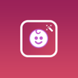 Programın simgesi: Happy Photos  Fotoğraf Dü…