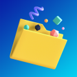 程序图标：File miner plus
