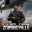 Ícone do programa: Escape From Zombieville