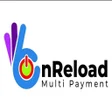 Ikona programu: ONReload Multi Payment