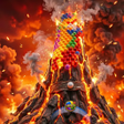 Icon of program: Color Pop Tower