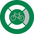 プログラムのアイコン：Chartered Bike