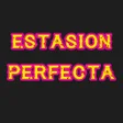 Symbol des Programms: ESTACION PERFECTA