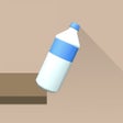 Ikon program: Bottle Flip 3D 翻转吧瓶子