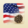 程序图标：USA Press News