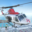 Icoon van programma: Helicopter Flight Pilot