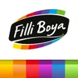 ไอคอนของโปรแกรม: Filli Boya i-Colour