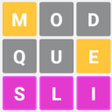 ไอคอนของโปรแกรม: Word Guess: Color Hint