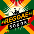 Icono de programa: All Reggae Songs