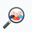 أيقونة البرنامج: Search for People