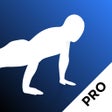 Иконка программы: PushFit Pro