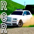 Realistic Car Roleplay RCR Driving