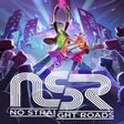프로그램 아이콘: No Straight Roads