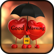 Icon of program: Good Morning Images Hd 20…