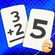 Ikon program: Addition Flash Cards Math…