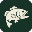 Ikon program: Catchr: Fishing App