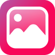 Icon of program: Gallery - HD Video Photo…