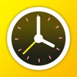 أيقونة البرنامج: Super Clock-Analog clock …