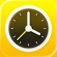 Ikona programu: Super Clock-Analog clock …