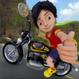 Ikon program: Shiva Winter Biking Tales…
