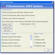PCSummarizer 2005