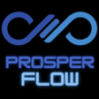 Icoon van programma: ProsperFlow Social Media …