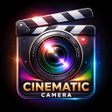 Symbol des Programms: Cinematic Camera