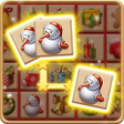 Programikonen: Tile Meta - Triple Match