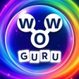 Programın simgesi: Words of Wonders: Guru