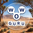 Иконка программы: Words of Wonders: Guru