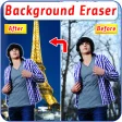 Background Eraser - Background changer