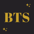 プログラムのアイコン：BTS Ringtones