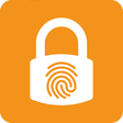 Ícone do programa: App Locker - Fingerprint …