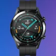 プログラムのアイコン：Huawei GT 2 Watch App Gui…