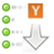 أيقونة البرنامج: Hacker News Sorter