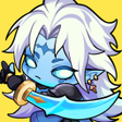 Icon of program: Hero Blitz: RPG Roguelike…
