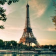 Icoon van programma: Paris Wallpapers HQ
