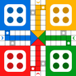 Иконка программы: Ludo Gold - Multiplayer G…