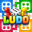 ไอคอนของโปรแกรม: Ludo Gold - Multiplayer G…
