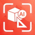 Ícone do programa: Geometry Solver: Answer H…