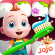 程序图标：Super JoJo: Baby Care