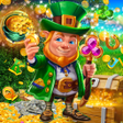 Biểu tượng của chương trình: Lucky Clover