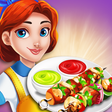 Programın simgesi: Cooking Town : Kitchen Ch…