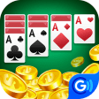 Solitaire Play: Reward Game
