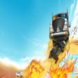 Иконка программы: ClusterTruck