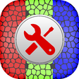 程序图标：Treatment and recovery of…