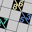 Иконка программы: Kakuro Logic Puzzles