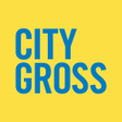 Icoon van programma: City Gross