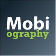プログラムのアイコン：Mobiography Magazine